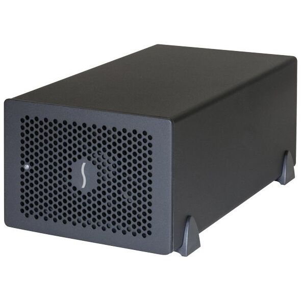 Sonnet Echo Express SE-III Thunderbolt 3 Edition - 3-Slot PCIe Card Expansion System