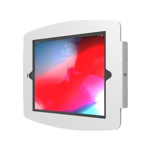 Uchwyt Maclocks Space iPad Enclosure Wall Mount for iPad Air 10,9" - White