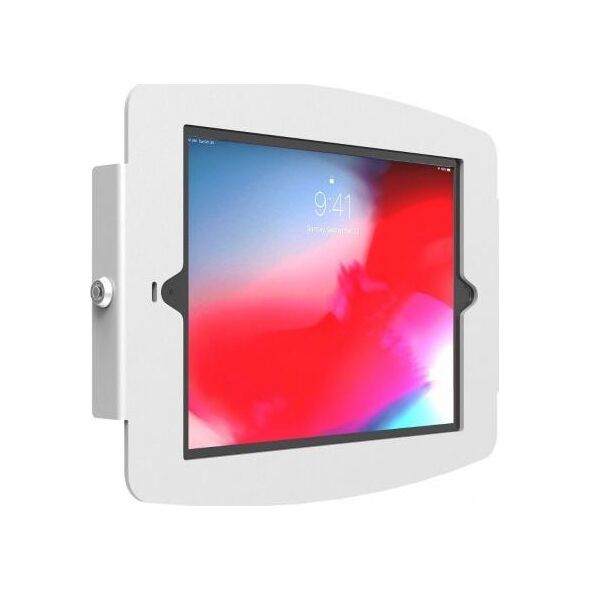 Uchwyt Maclocks Space iPad Enclosure Wall Mount for iPad Air 10,9" - White