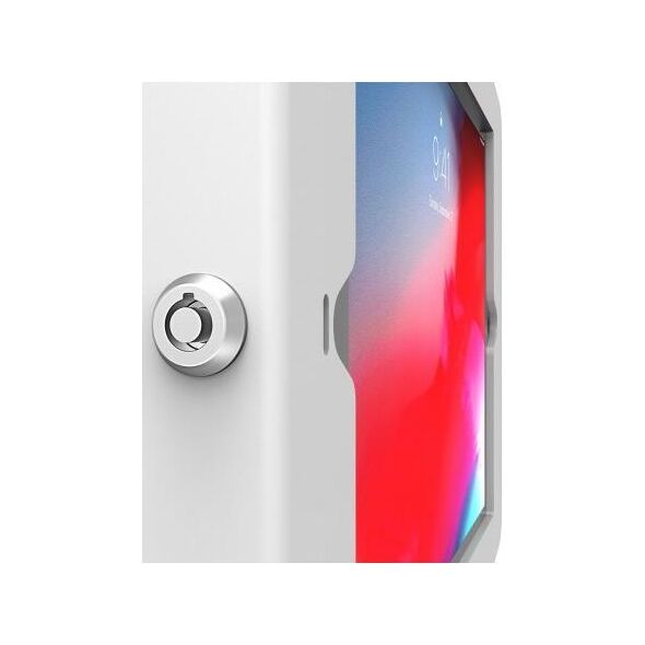 Uchwyt Maclocks Space iPad Enclosure Wall Mount for iPad Air 10,9" - White