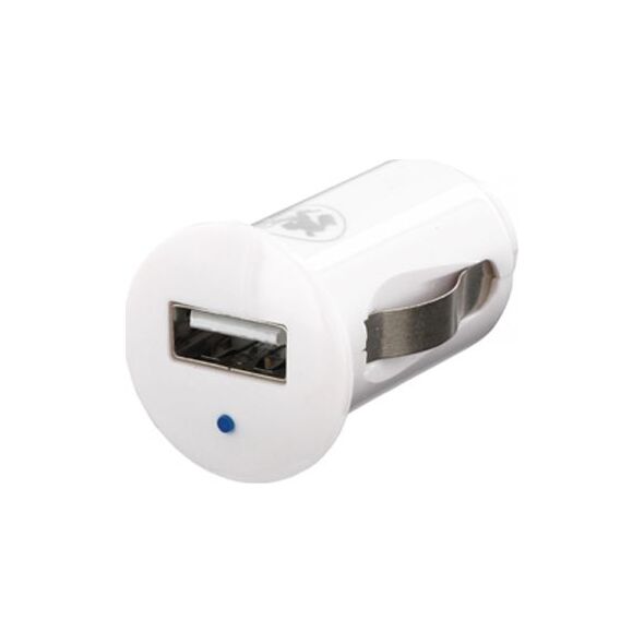 Ładowarka LMP 1x USB-A 2.1 A  (LMP-C-10W-L)