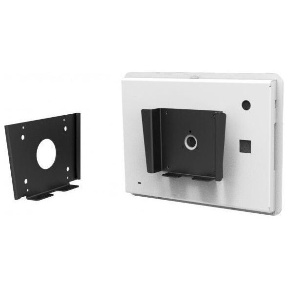 Uchwyt Maclocks VESA Wall Mount Bracket - Fixed Cable Management Mount - Black