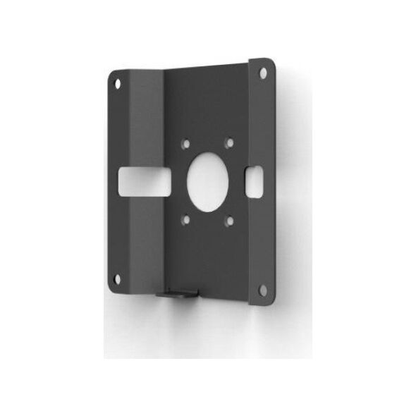 Uchwyt Maclocks VESA Wall Mount Bracket with Security Slot - Black