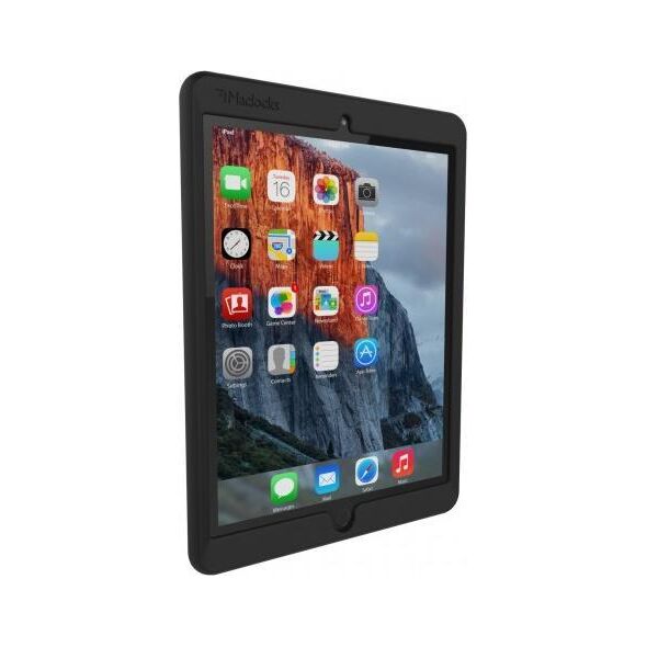 Etui na tablet Maclocks iPad 10.2" / iPad Air 10.5" Rugged Edge Band