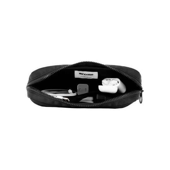 Incase Nylon Accessory Organizer - Black