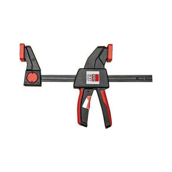 Bessey BESSEY one-hand clamp EZL 450/80 - EZL45-8