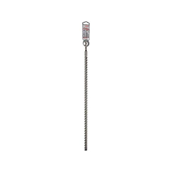 Wiertło Bosch Bosch plus-7X, 16x550x600mm - 2608579134