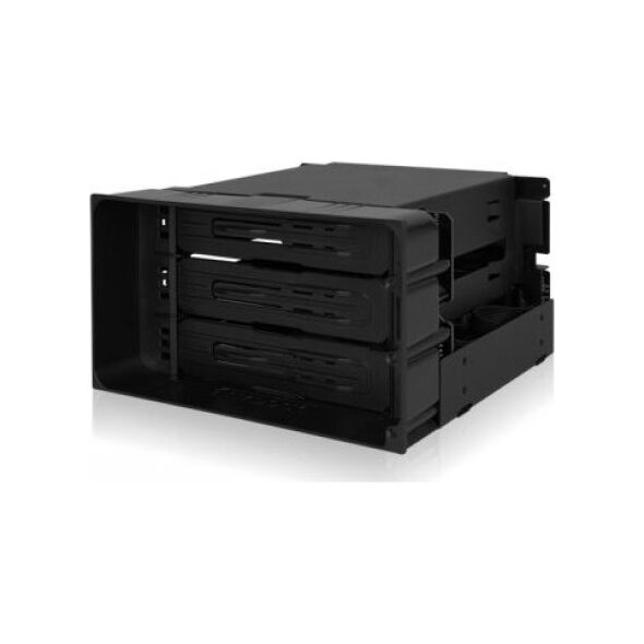 Kieszeń Icy Dock SATA III/SAS - SATA III flexiDOCK (MB830SP-B)