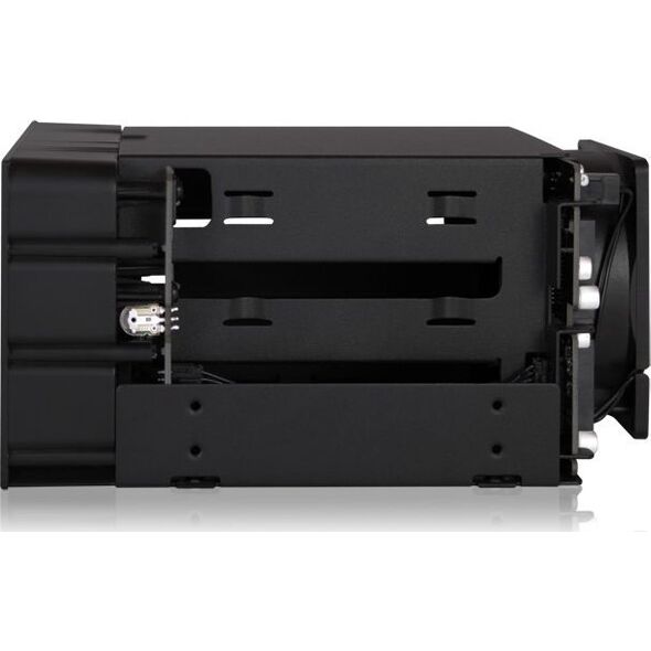 Kieszeń Icy Dock SATA III/SAS - SATA III flexiDOCK (MB830SP-B)