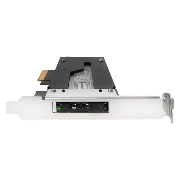 Kieszeń Icy Dock M.2 NVMe SSD - PCIe ToughArmor (MB840M2P-B)