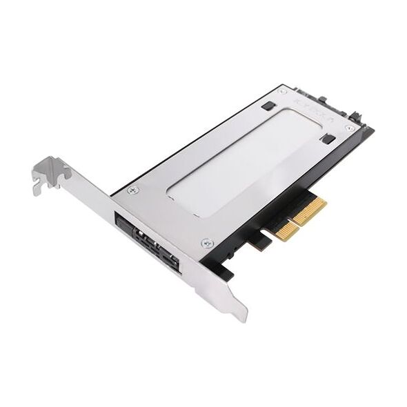 Kieszeń Icy Dock M.2 NVMe SSD - PCIe ToughArmor (MB840M2P-B)