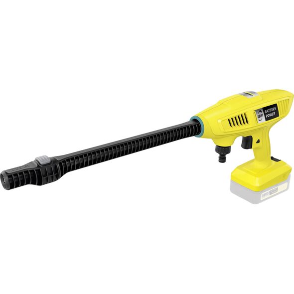 Myjka ciśnieniowa Karcher KHB 4-18 Battery (1.328-200.0)