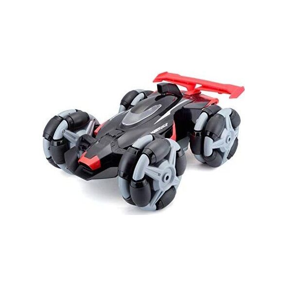 Maisto Maisto Tech R / C CyKlone Buggrey 28cm black - 582241