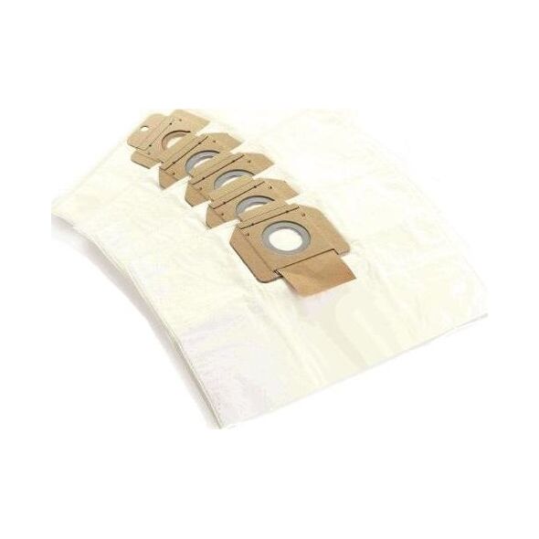 Worek do odkurzacza Nilfisk Nilfisk fleece filter bag Attix 30 5pcs.