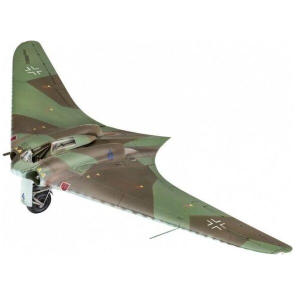 Revell Revell Model Do Sklejania Horten Go229 A