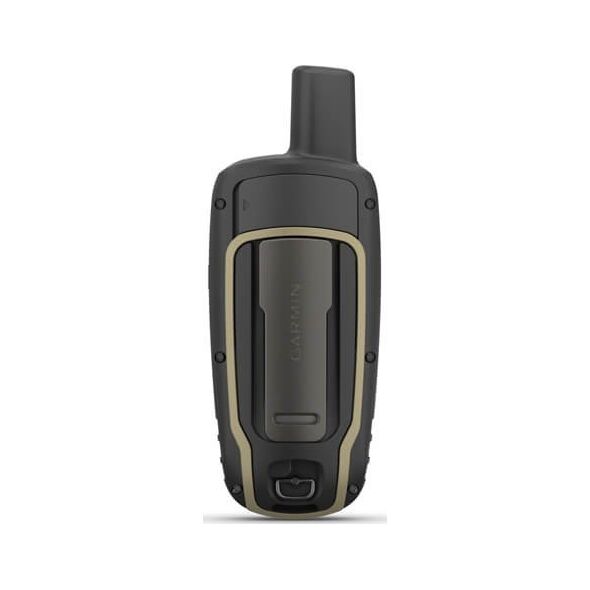 Nawigacja GPS Garmin Garmin GPSMap 65 (010-02451-01)