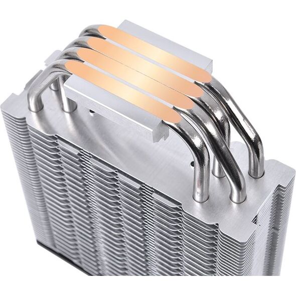 Chłodzenie CPU Thermaltake Toughair 310 (CL-P074-AL12BL-A)