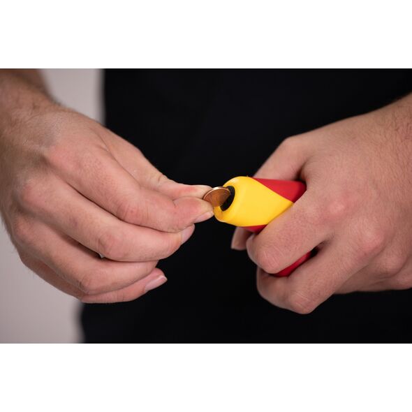 Wiha Wiha torque screwdriver with T-handle - 43177