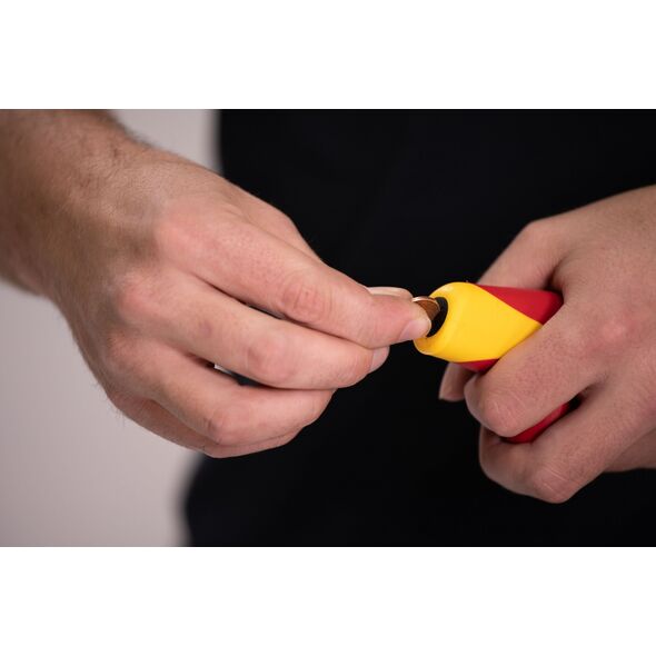 Wiha Wiha torque screwdriver with T-handle - 43177