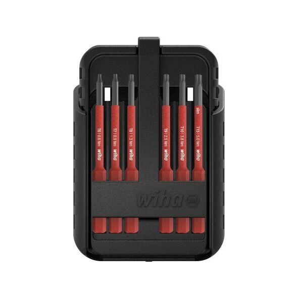 Wiha Wiha slimBit Box - 43161