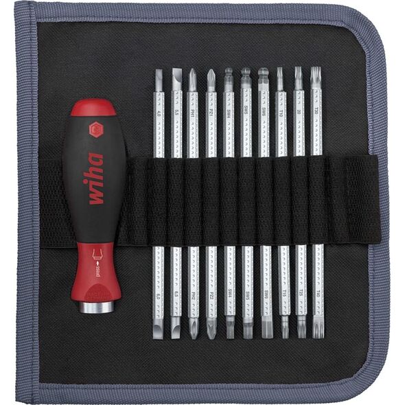 Wiha Wiha System 6 Set - 03591