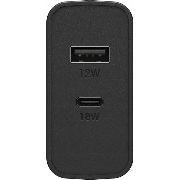 Ładowarka OtterBox Otterbox EU Wall Charger 30W - USB-C 18W + USB-A 1