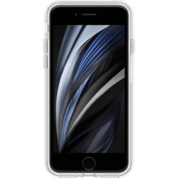 OtterBox OtterBox React für Apple iPhone 7/8, Clear (77-65078) - 40-45-0531
