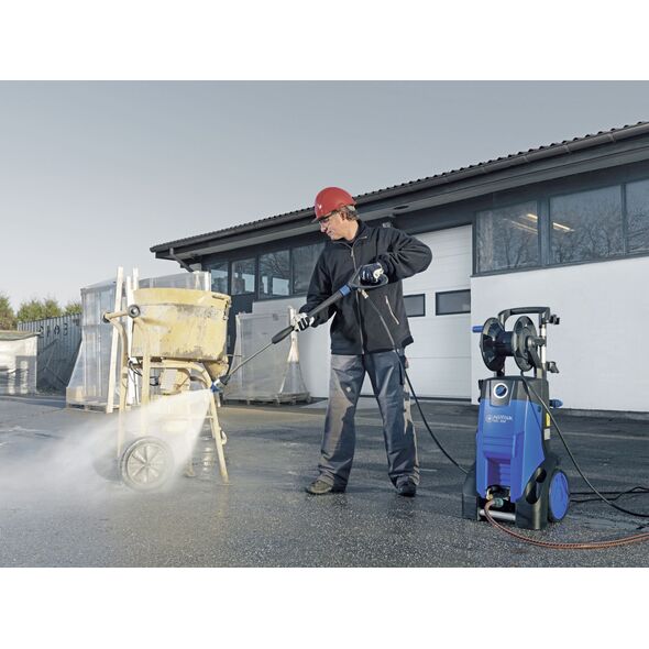 Myjka ciśnieniowa Nilfisk MC 4M-160/620 EU