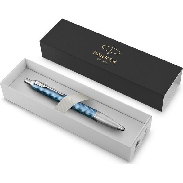 Parker DLUGOPIS AUT PAR IM PREM NIEB CT 2143645 ETUI (2143645) - 479493