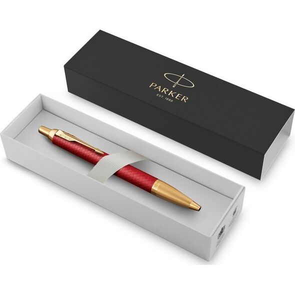 Parker DLUGOPIS AUT PAR IM CZER GT 2143644 ETUI (2143644) - 478264