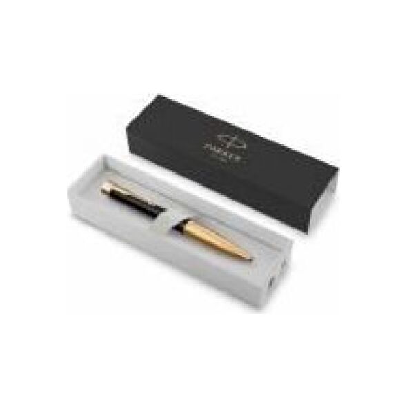 Parker PARKER Kugelschreiber TWIST URBAN Muted Black G.C. blau M (2143640) - 354788