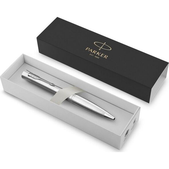 Parker PARKER Kugelschreiber TWIST URBAN Metro Metallic C.C. bl. M (2143641) - 354790