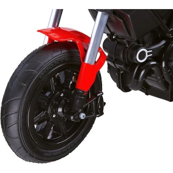 Jokomisiada Motor na akumulator dla dziecka Street Bob PA0235