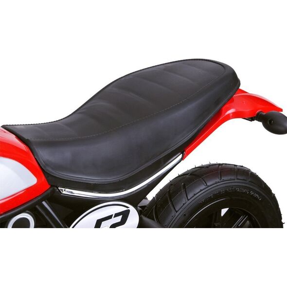 Jokomisiada Motor na akumulator dla dziecka Street Bob PA0235