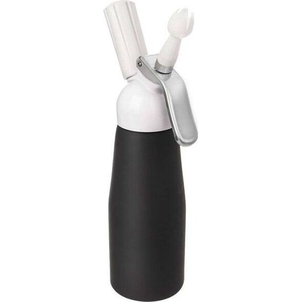 Orion Syfon do BITEJ ŚMIETANY 0,68L czarny ORION