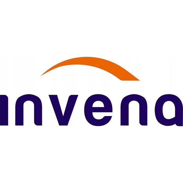 Bateria umywalkowa Invena DAFNI BATERIA UMYWALKOWA PODTYNKOWA CHROM