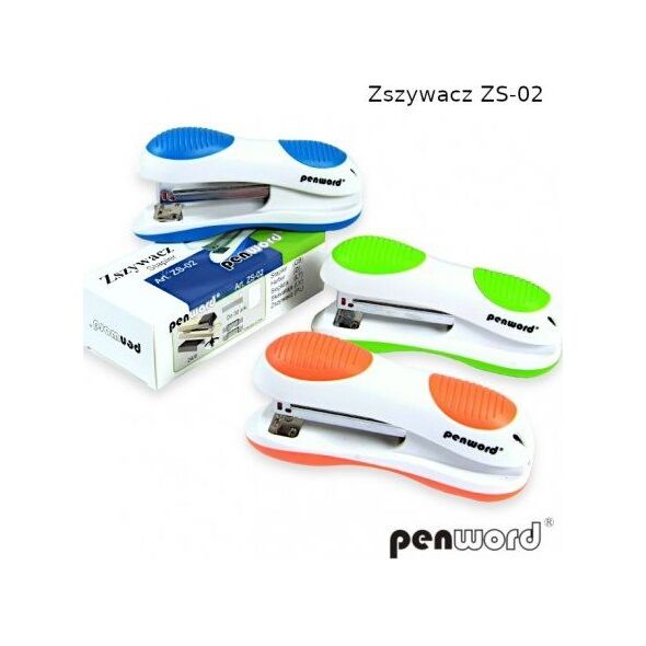 Zszywacz Penword ZSZYWACZ ZS-02 Penword