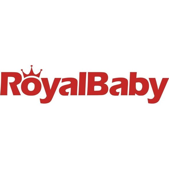 Rowerek biegowy Royalbaby Pony Sprint 12cal różowy (RO0131)
