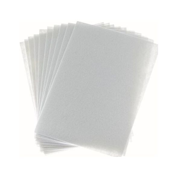 BREWIS Filc BREWIS F410-1 A4 biały 2mm Brewis