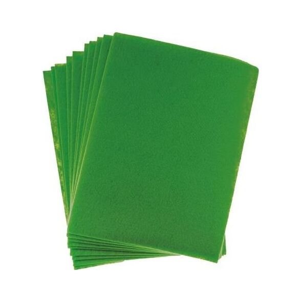 BREWIS Filc BREWIS FC410-12 zielony ciemny 1mm Brewis