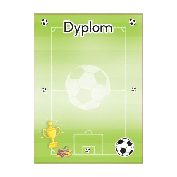 Beniamin DYPLOMY SPORTOWE BOISKO Beniamin