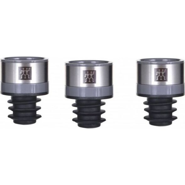 Zwilling Zestaw 3 korków próżniowych ZWILLING Fresh & Save