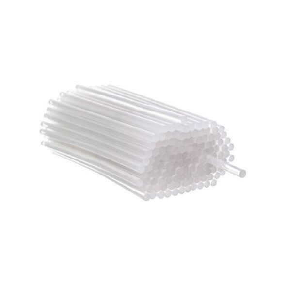 Wkłady klejowe DP Craft Wkłady klejowe DPCRAFT 7mm x 20cm, 1kg Dalprint
