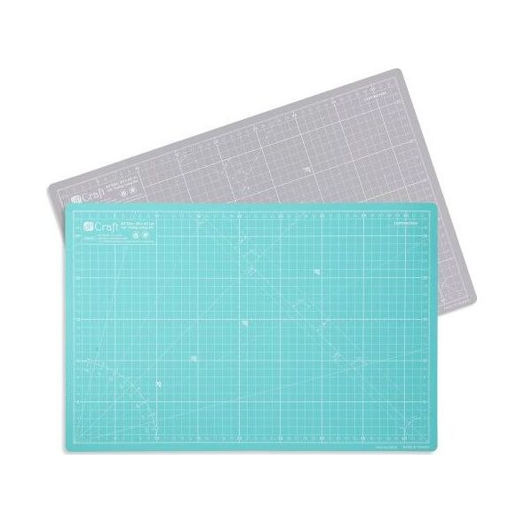 DP Craft Mata do cięcia samoregulująca DPCRAFT A3 30x45cm Dalprint
