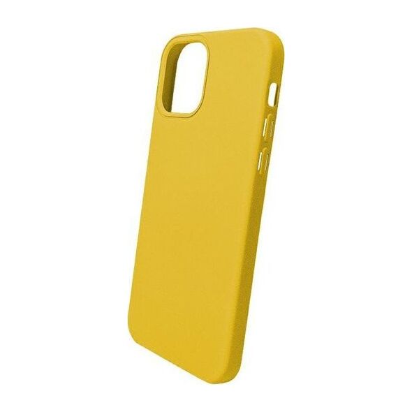 LIQUID CASE BOX SAM A42 5G yellow