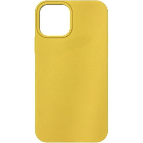 LIQUID CASE BOX SAM A72 yellow