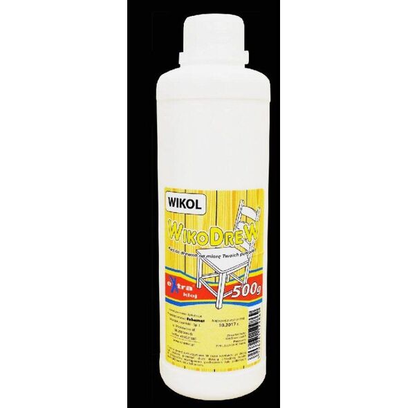 SCHEMAT EXtra klej WikoDrew 500g 4869 Schemat
