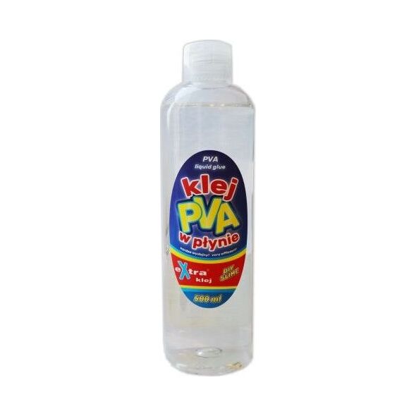 SCHEMAT Klej w płynie SCHEMAT Extra PVA 500ml Schemat