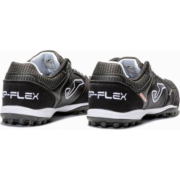 Joma Czarne buty piłkarskie na orlik Joma Top Flex 2121 TF TOPS2121TF 42