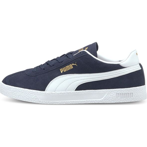Adidas Puma Club Trainers 03 : Rozmiar - 43